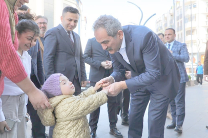 FATSA’NIN YATIRIMLARI VE PROJELERİ ELE ALINDI!