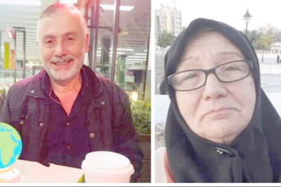 KARDEŞİNİN ACISINA KALBİ DAYANMADI