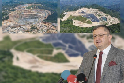 “PARA SAĞLIKLI BİR GELECEK SATIN ALAMAZ”