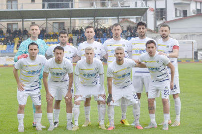 “YENSEN DE YENİLSEN DE SENİNLEYİZ”