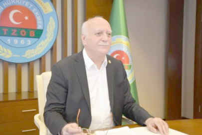 FINDIKTA KİRLİ HESAPLAR YİNE VE YİNE DEVREDE!