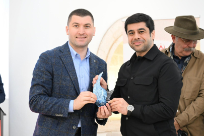 ORDU’DA GASTRONOMİ ZİRVESİ