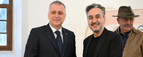 ORDU’DA GASTRONOMİ ZİRVESİ