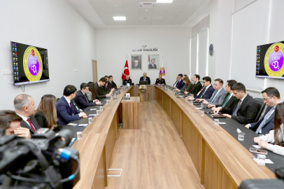 ORDU’DA SUÇ ORANLARI DÜŞÜYOR