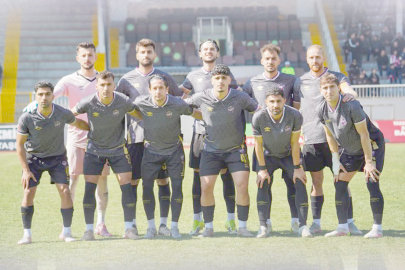 ORDUSPOR 1967 EVİNDE LİDERİ AĞIRLAYACAK!