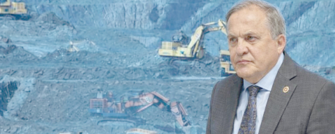 “TOPRAKLARIMIZ YAĞMALANIYOR!”