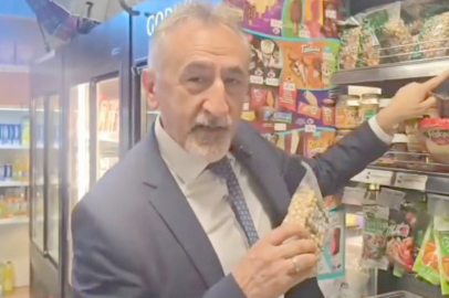 “ÜRETİCİ DE VATANDAŞ DA YALNIZ BIRAKILDI!”