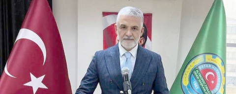 “BIÇAK KEMİĞE DAYANDI”