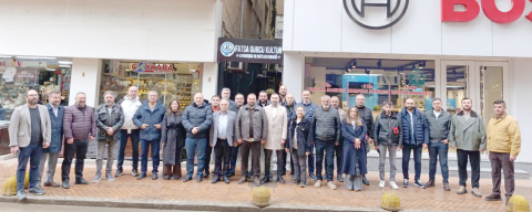 FATSA’DA GÜRCÜ  MiRASI YAŞATILACAK