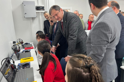 FATSO SÖZÜNÜ TUTTU