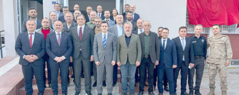 FATSO SÖZÜNÜ TUTTU