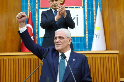 “SONUNA KADAR YANINIZDAYIZ”