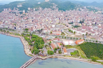 “BU SADECE MADEN MESELESİ DEĞİL”