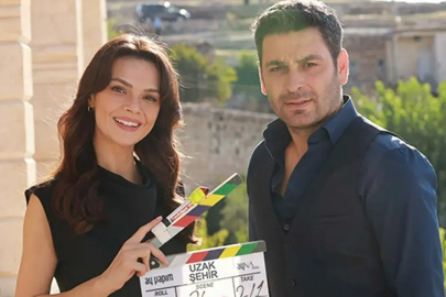 FATSA RÜZGARI “UZAK ŞEHİR”DE ESTİ GEÇTİ