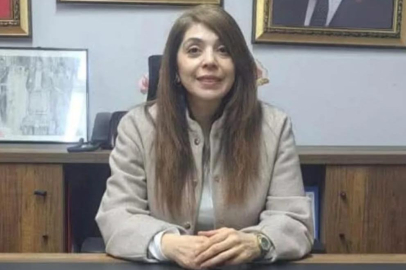 “MADEN İSTEMİYORUZ”