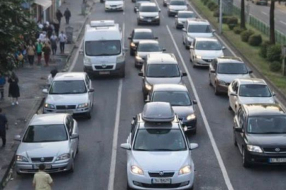 ŞOFÖRLER ODASI APP PLAKAYI ÜCRETSİZ DEĞİŞTİRECEK!