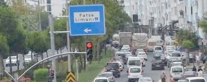 ŞOFÖRLER ODASI APP PLAKAYI ÜCRETSİZ DEĞİŞTİRECEK!