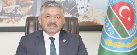 FINDIKTA GÖZLER TMO’DA!