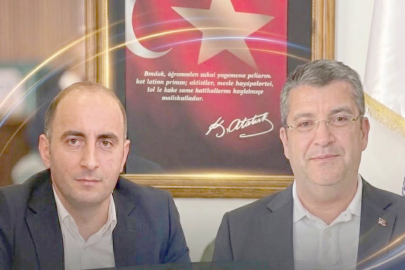 ORDU’DA BAŞKAN VEKİLLİĞİ  GÖREVLERİ EL DEĞİŞTİRDİ