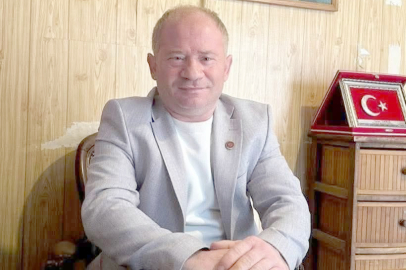 “PİSLİK İÇİNDE YAŞAMAK  İSTEYEN KENDİNE YER BULSUN!”