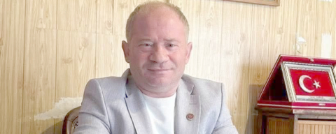 “PİSLİK İÇİNDE YAŞAMAK  İSTEYEN KENDİNE YER BULSUN!”