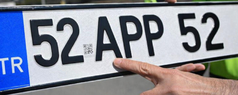 STANDART DIŞI PLAKALAR ÜCRETSİZ YENİLENECEK