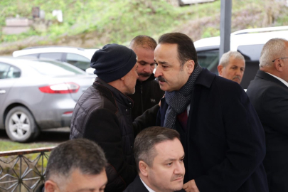 “AYRIŞMA DEĞİL, BİRLİK ZAMANI”