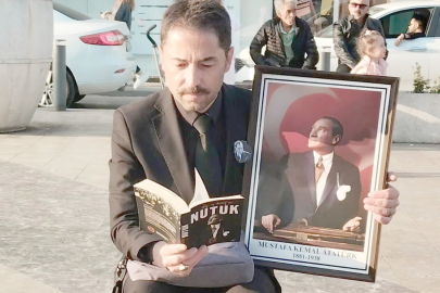 “BASINA AKTARILAN PARA SİZİN PARANIZDIR”