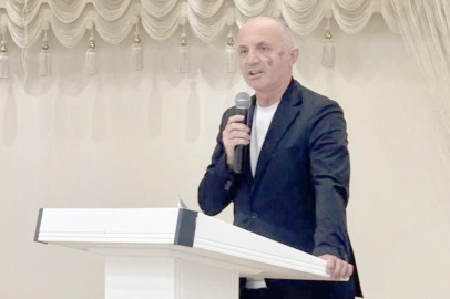 “DAHA BÜYÜK  BAŞARILARA İMZA ATACAĞIZ”