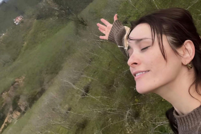 ELİF KAYA FATSA’DA HASRETİNİ DİNDİRDİ