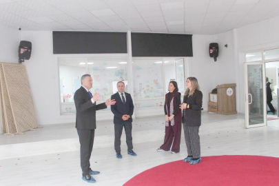 EVİN’DEN, YAKIN TAKİP