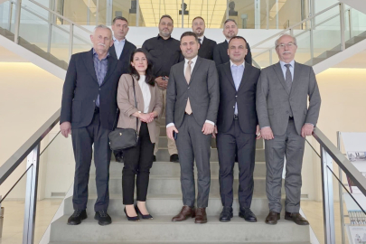 FATSA’DAN BREMEN ÇIKARMASI