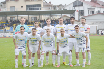 FATSA PLAY-OFF’U GARANTİLEDİ!