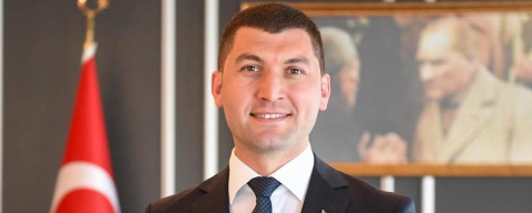 “KAYBEDECEK BİR KARIŞ TOPRAĞIMIZ YOK”