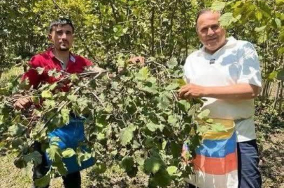 “MİLLETİN EMEĞİYLE OYNAMAYIN!”