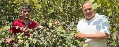 “MİLLETİN EMEĞİYLE OYNAMAYIN!”