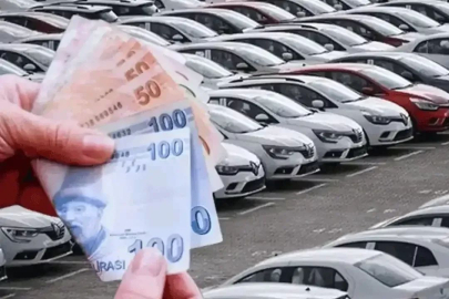 ÖTV’SİZ A ARAÇ ALIMINDA YENİ KARAR!