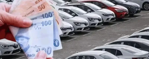 ÖTV’SİZ A ARAÇ ALIMINDA YENİ KARAR!