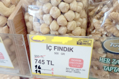 SERBEST PİYASADA DİBE VURDU, RAFLARDA REKOR KIRDI!