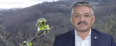 ÜRETİCİ TETİKTE!