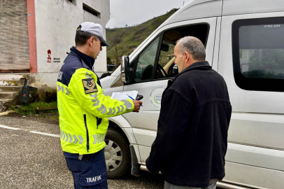 1 HAFTADA 40 ARANAN YAKALANDI