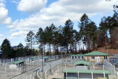 BARINAK’TA SONA YAKLAŞILDI 