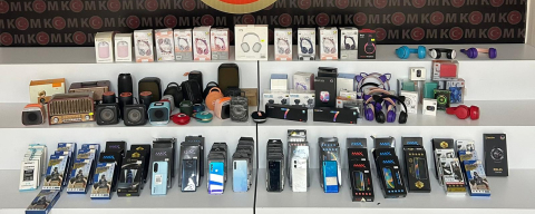 FATSA’DA KAÇAKÇILARA DARBE!