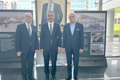 İKİZCE VE ÇAYBAŞI DOĞALGAZA KAVUŞUYOR