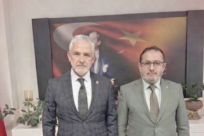 ÜRETİCİ HAK MÜCADELESİ BAŞLATTI