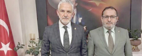 ÜRETİCİ HAK MÜCADELESİ BAŞLATTI