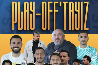 71 YILLIK HASRET ARTIK SONA ERDi!