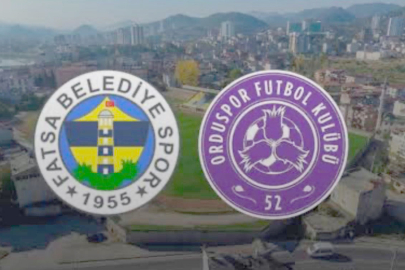 FATSA, 52 ORDUSPOR FK İLE PLAY-OFF’TA KAPIŞACAK