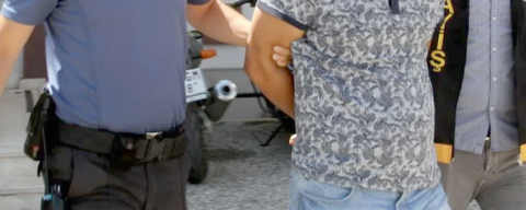 FİRARİ 28 KİŞİ YAKALANDI, 17’Sİ TUTUKLANDI!