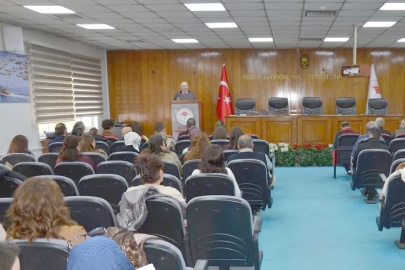 ORDU’DA MİKOTOKSİNLE MÜCADELEDE KRİTİK EĞİTİM